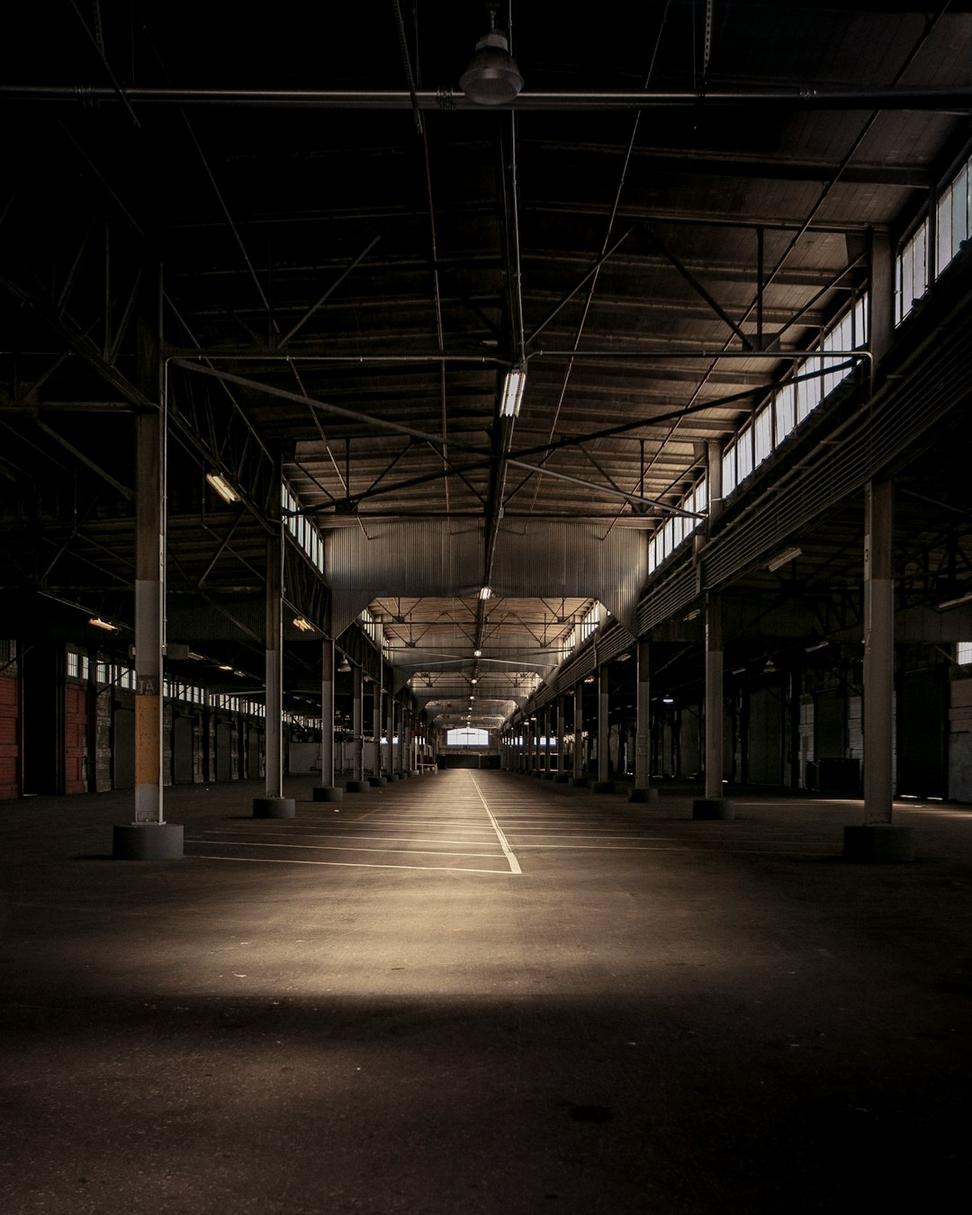 Before Renovation