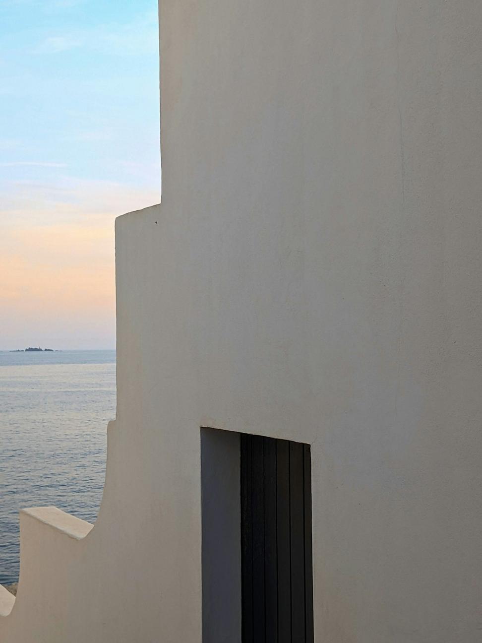 Tides End Beach House