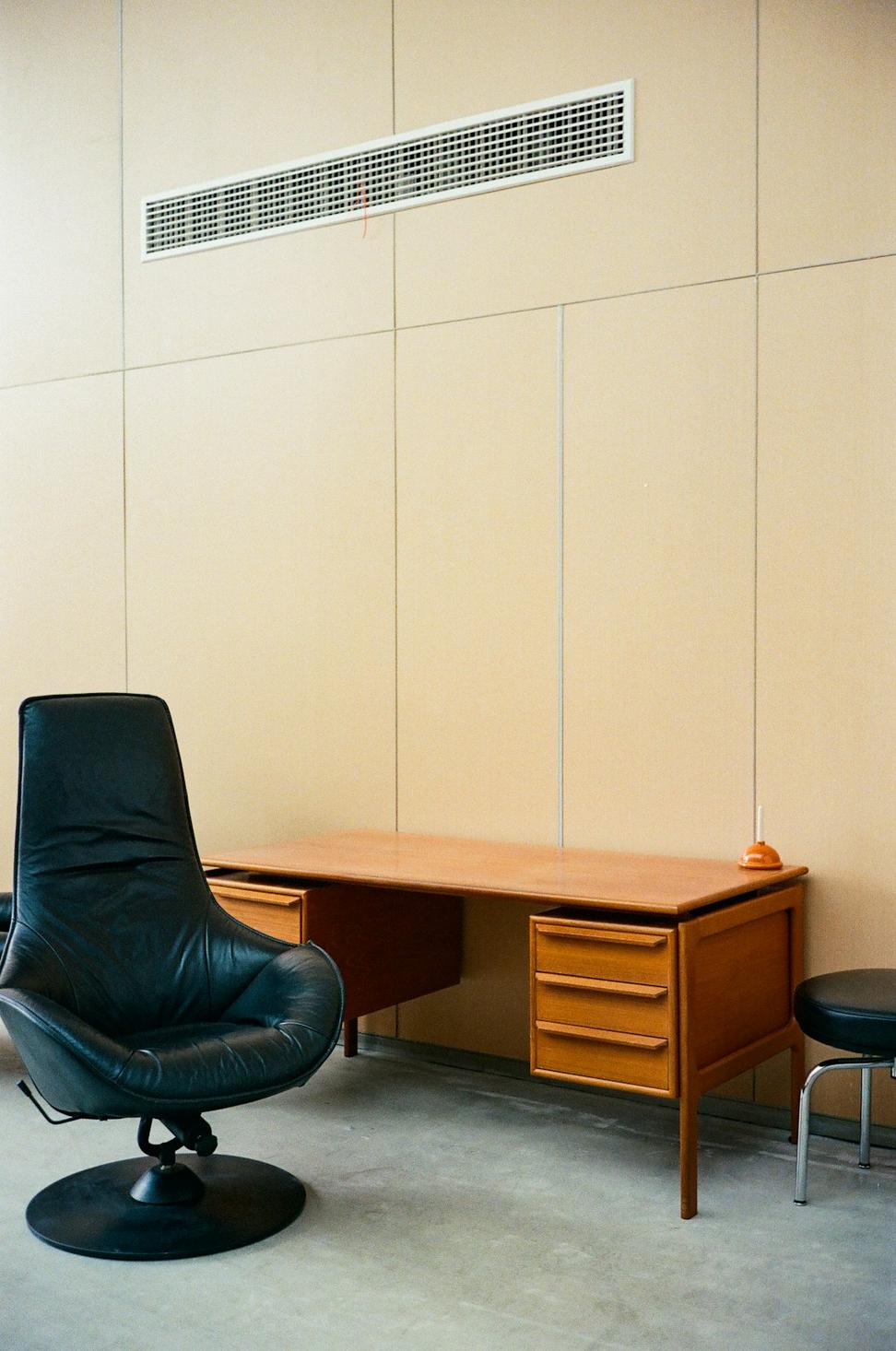 Client Meeting Room