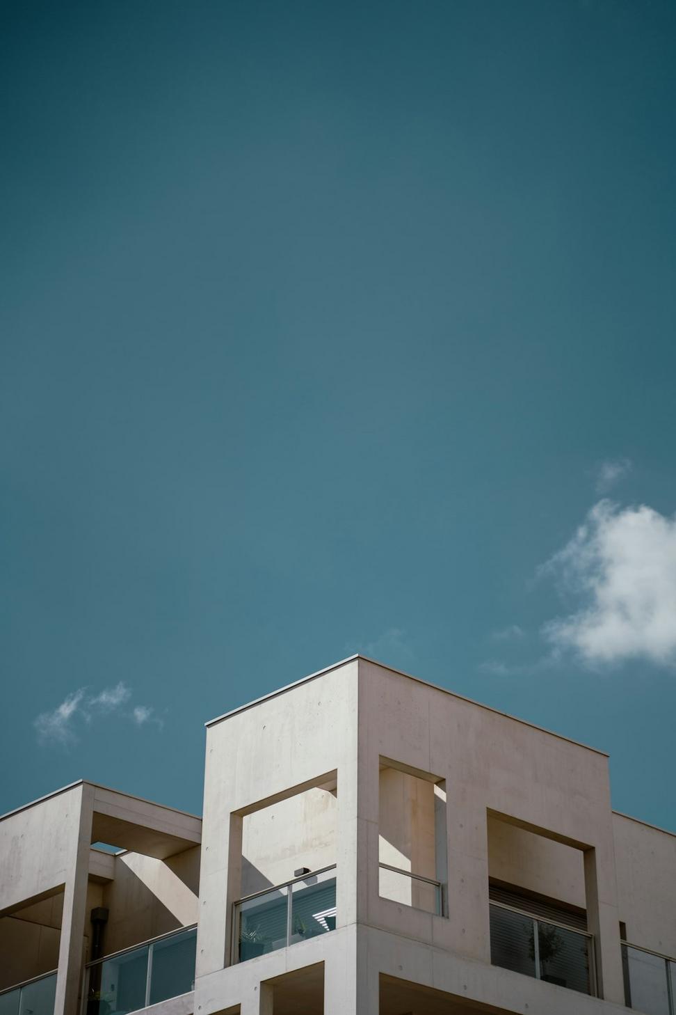 Cedar Lane Minimal