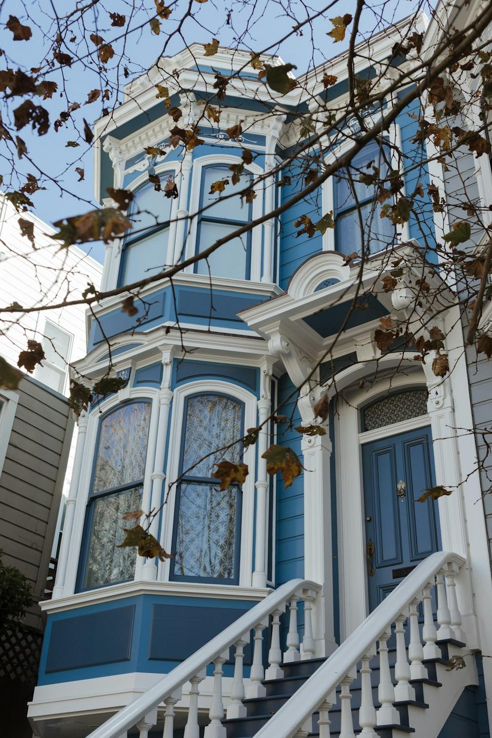 Before Renovation