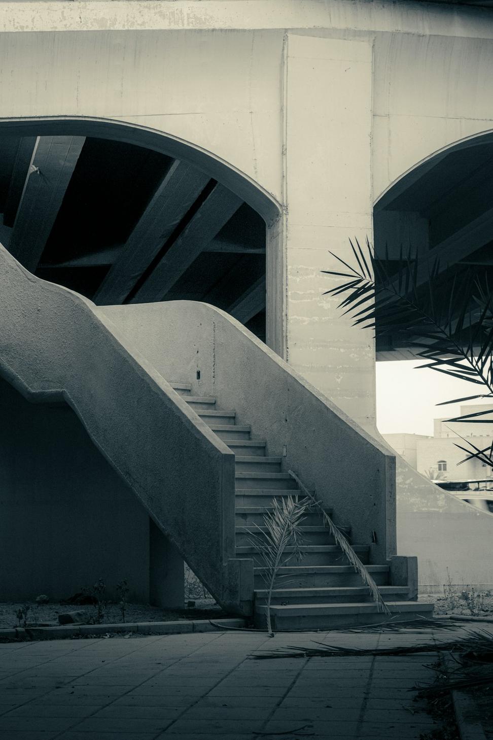 Architecture work
